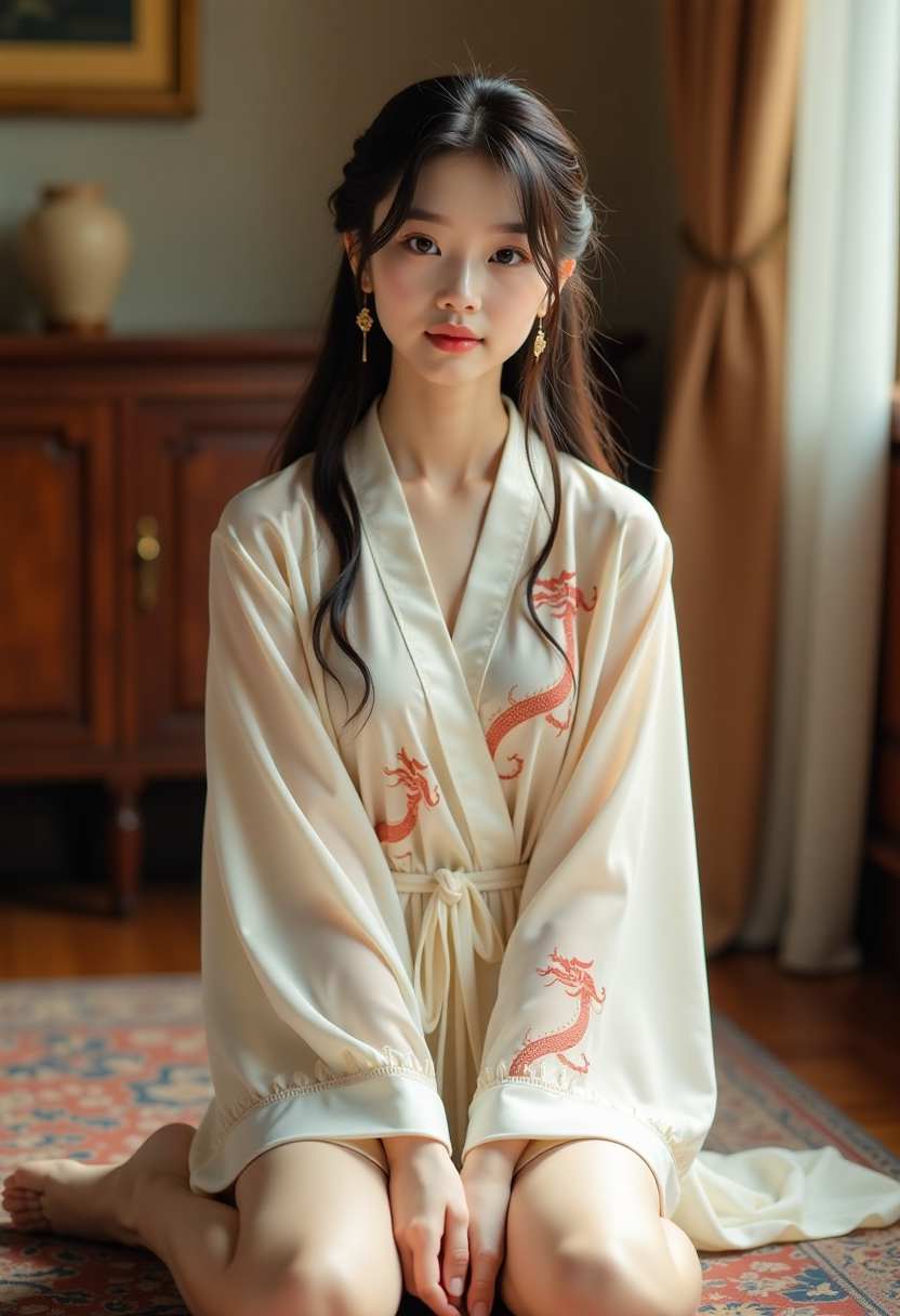 明日战记海报